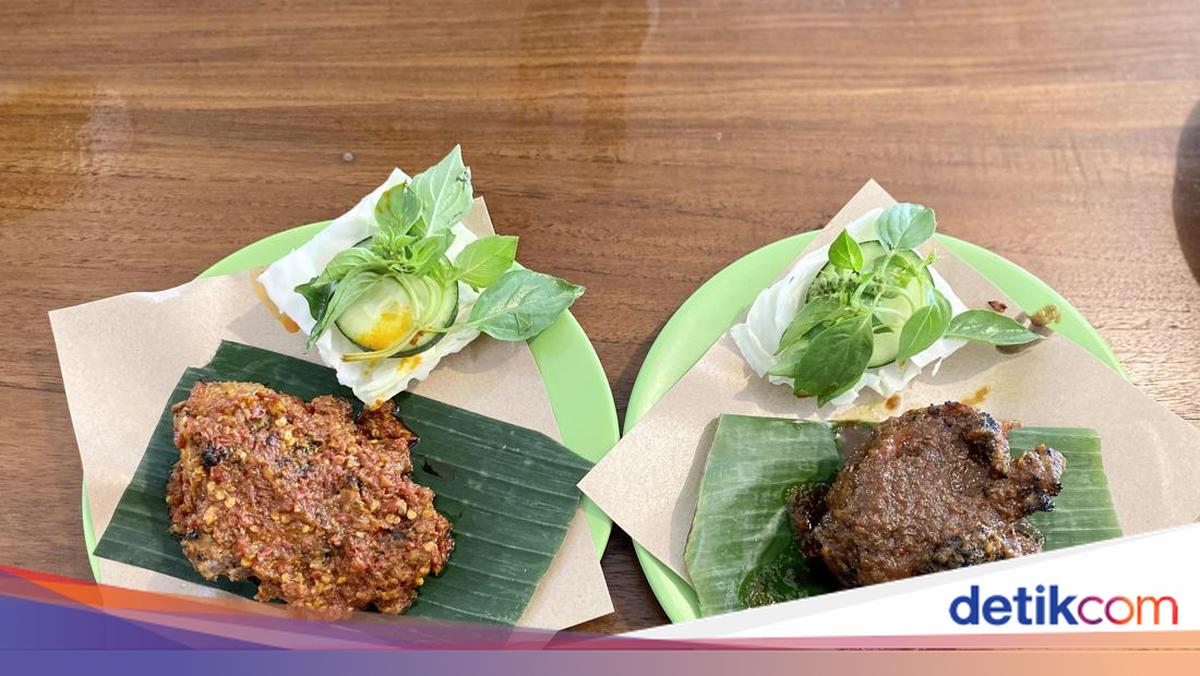 Ayam Bakar Artomoro: Rasa yang Menggigit Jiwa di Tengah Cilacap